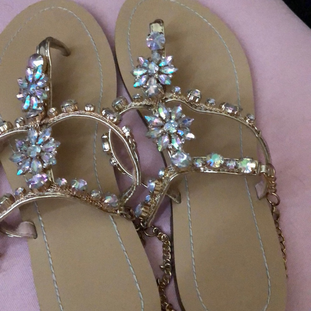 Sandals